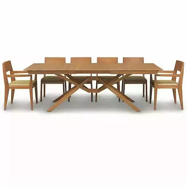 Exeter Extension Table Extension Dining Tables Copeland Furniture