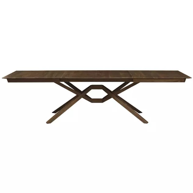 Exeter Extension Table by Copeland Extension Dining Tables Copeland Furniture