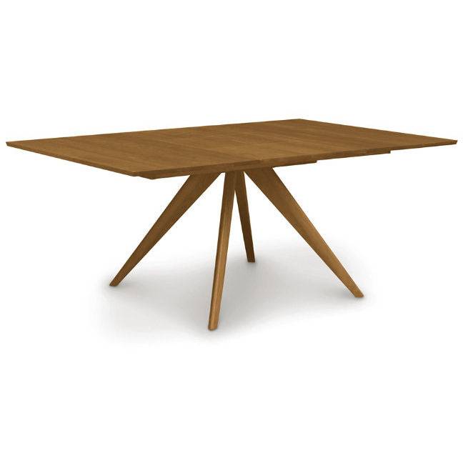 CATALINA SQUARE EXTENSION TABLE Extension Dining Table Copeland Furniture
