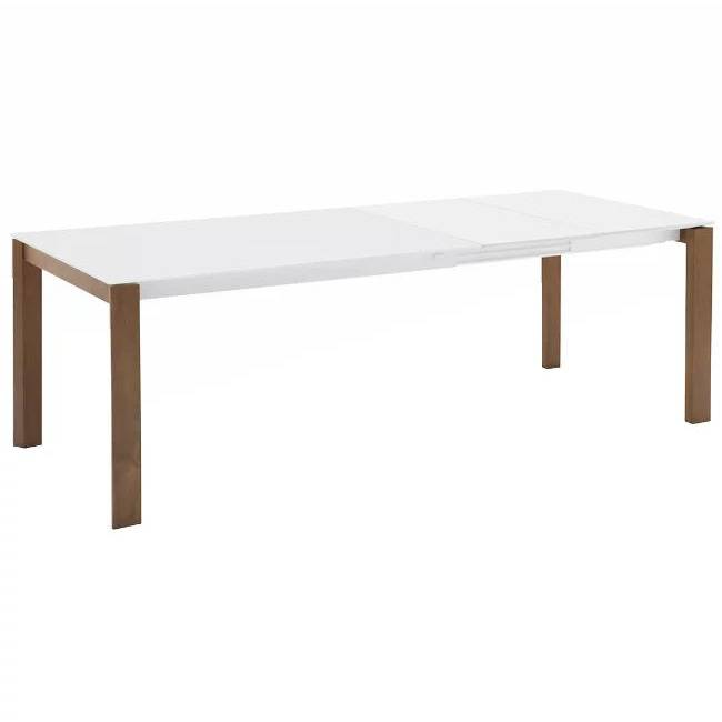 Eminence Extending Table Extension Dining Table Connubia