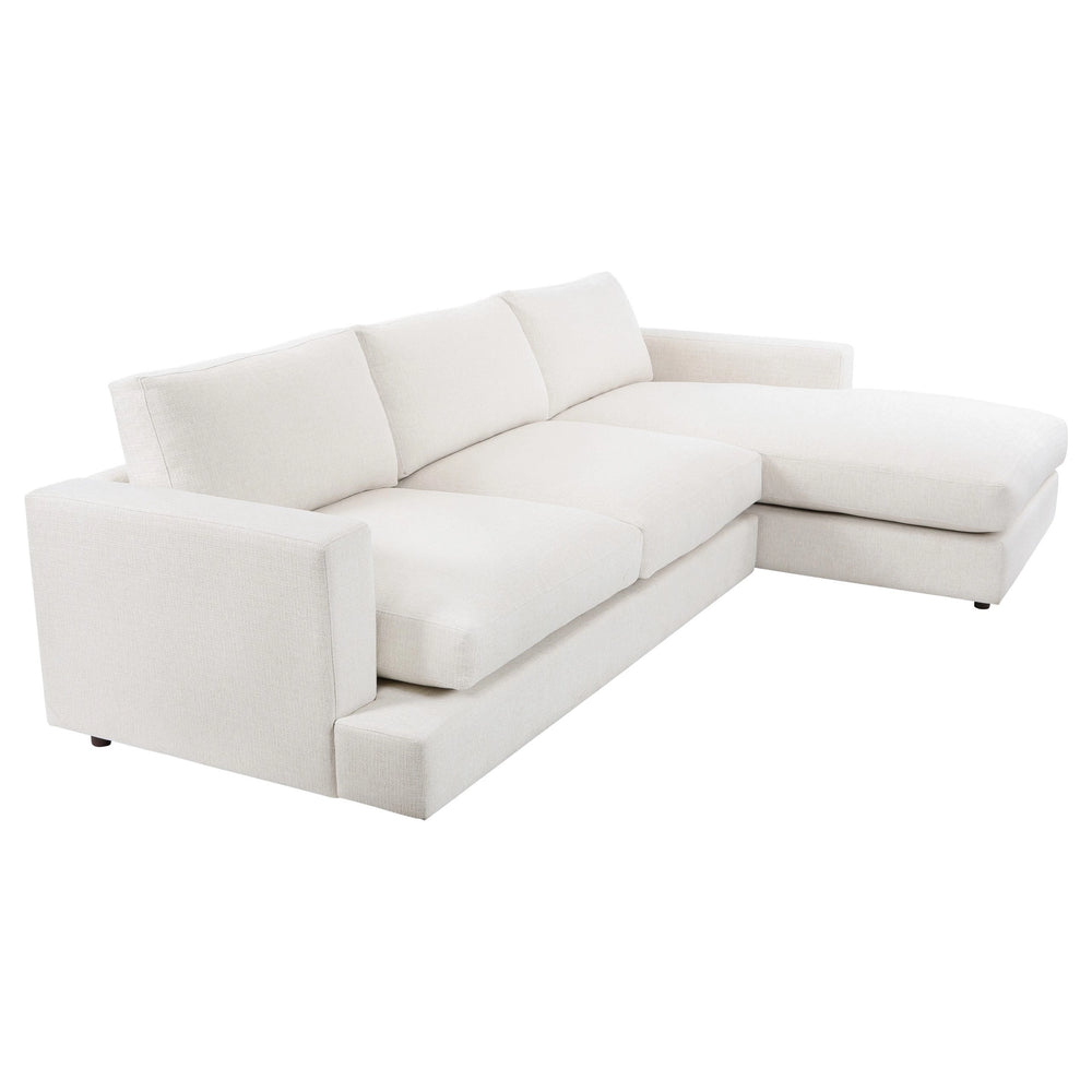 Florence Sectional ( Express  Collection ) Sectionals Thomas Dawn