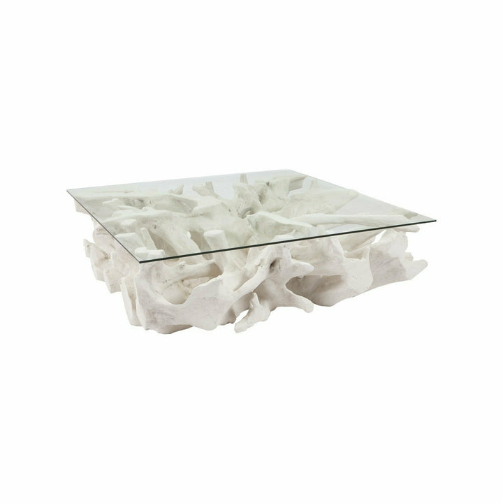 Cast Root Coffee Table Coffee Tables Phillips Collection