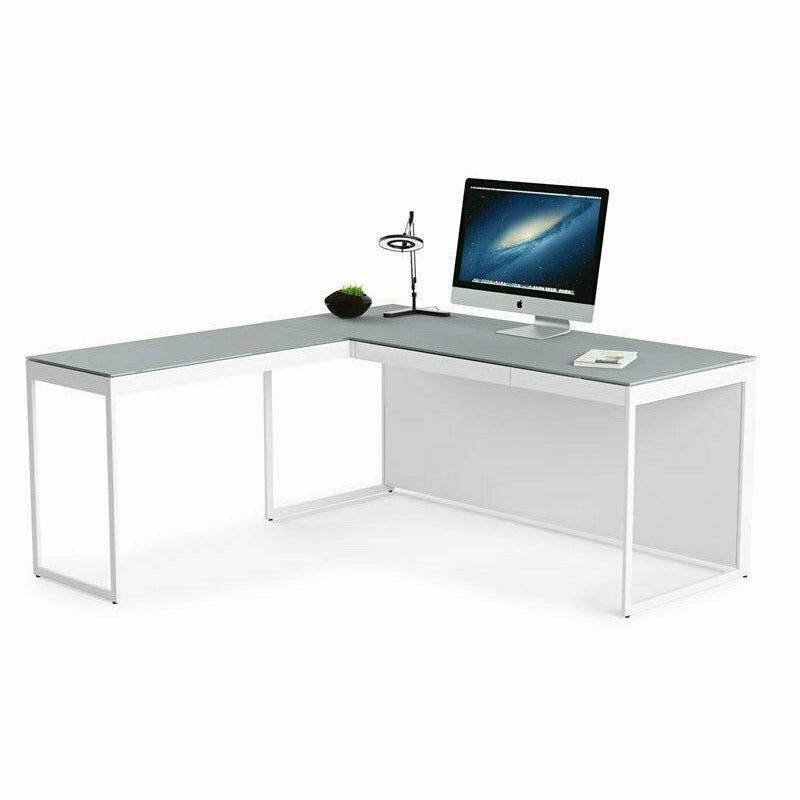 Centro Desk 6401 Desks BDI