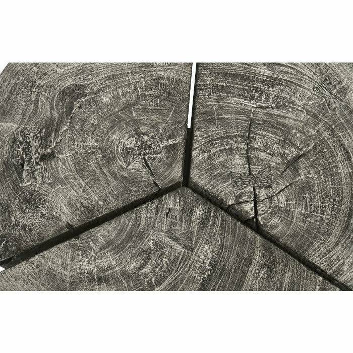 Clover Gray Coffee Table Coffee Tables Phillips Collection