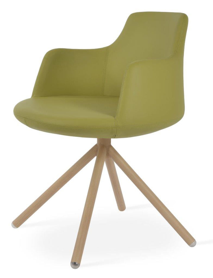Dervish Stick Dining Chairs Soho Concept