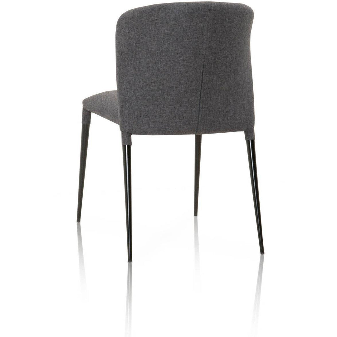 DASON DINING CHAIR Dining Chairs Essentials For Living