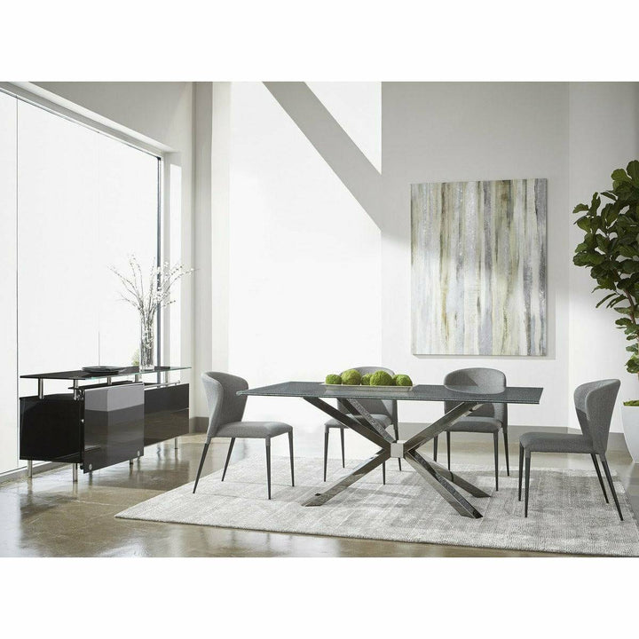 DASON DINING CHAIR Dining Chairs Essentials For Living