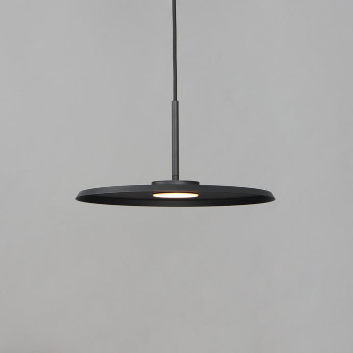 Berliner 14" LED Pendant by ET2 Lighting, view 9