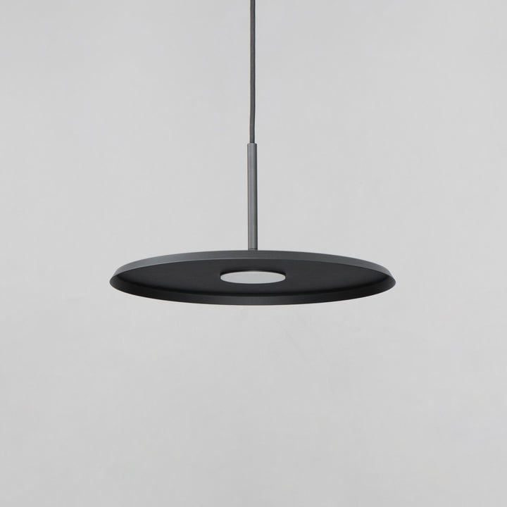 Berliner 14" LED Pendant by ET2 Lighting, view 10