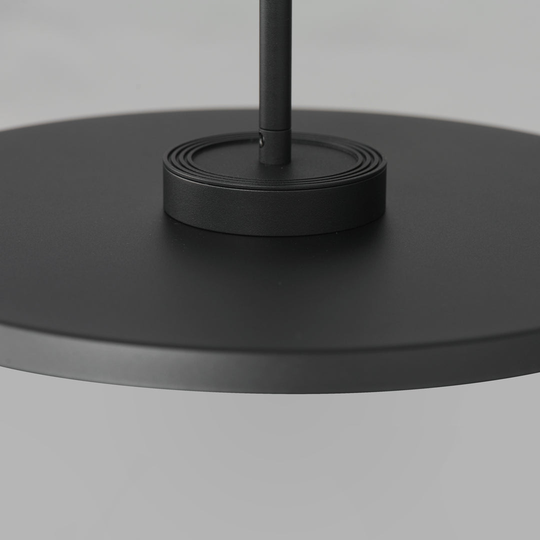 Berliner 14" LED Pendant by ET2 Lighting, view 13