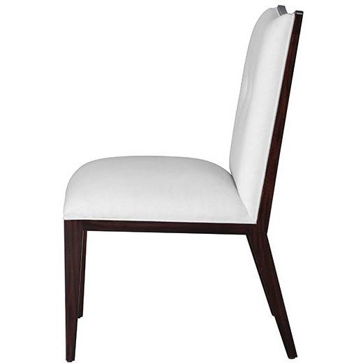 Wilson Side Chair Dining Chairs Lily Koo