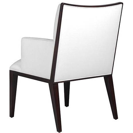 Wilson Arm Chair Dining Chairs Lily Koo