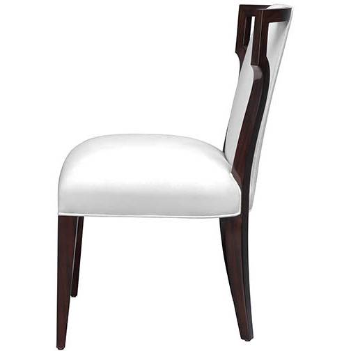 Kelsie Side Chair Dining Chairs Lily Koo