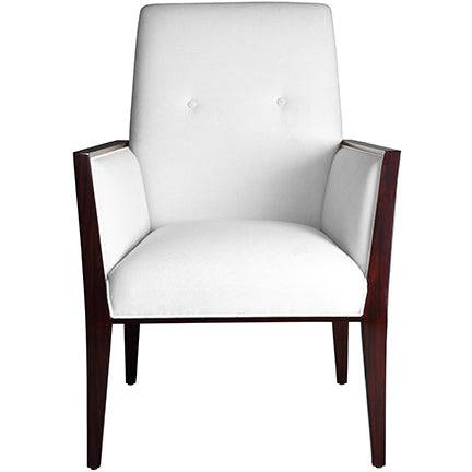IRIS Dining Chair Dining Chairs Lily Koo