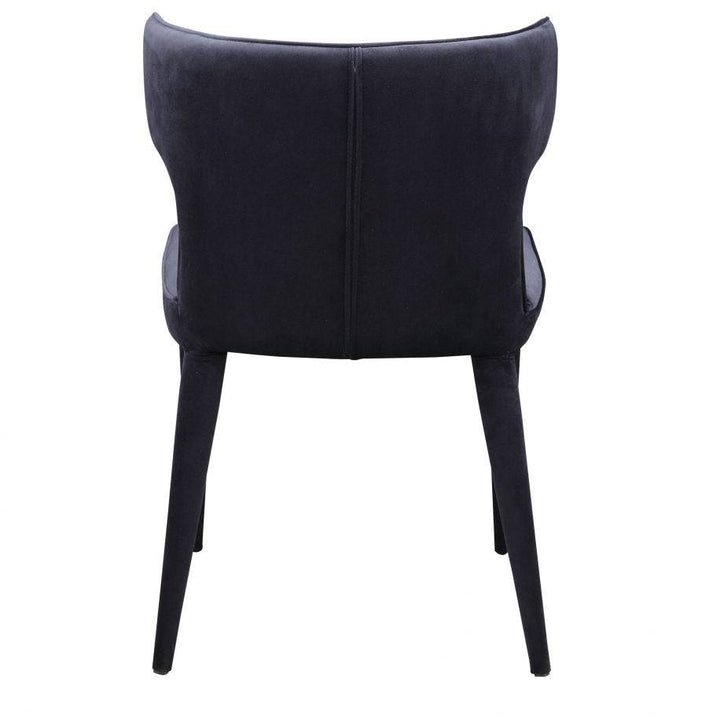 JENNAYA DINING CHAIR Dining Chairs Moes Home