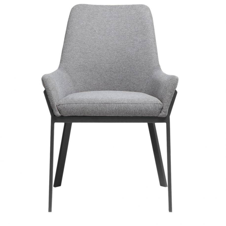 LLOYD DINING CHAIR-M2 Dining Chairs Moes Home