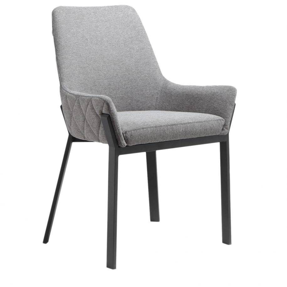 LLOYD DINING CHAIR-M2 Dining Chairs Moes Home