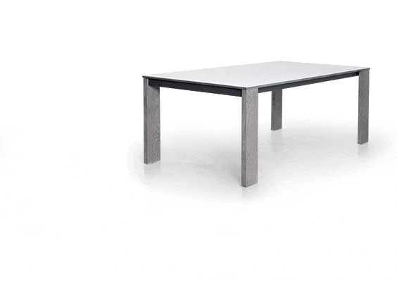 Empire Extendable Table Dining Table Trica