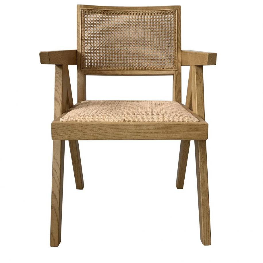 TAKASHI CHAIR Dining Chairs Moes Home