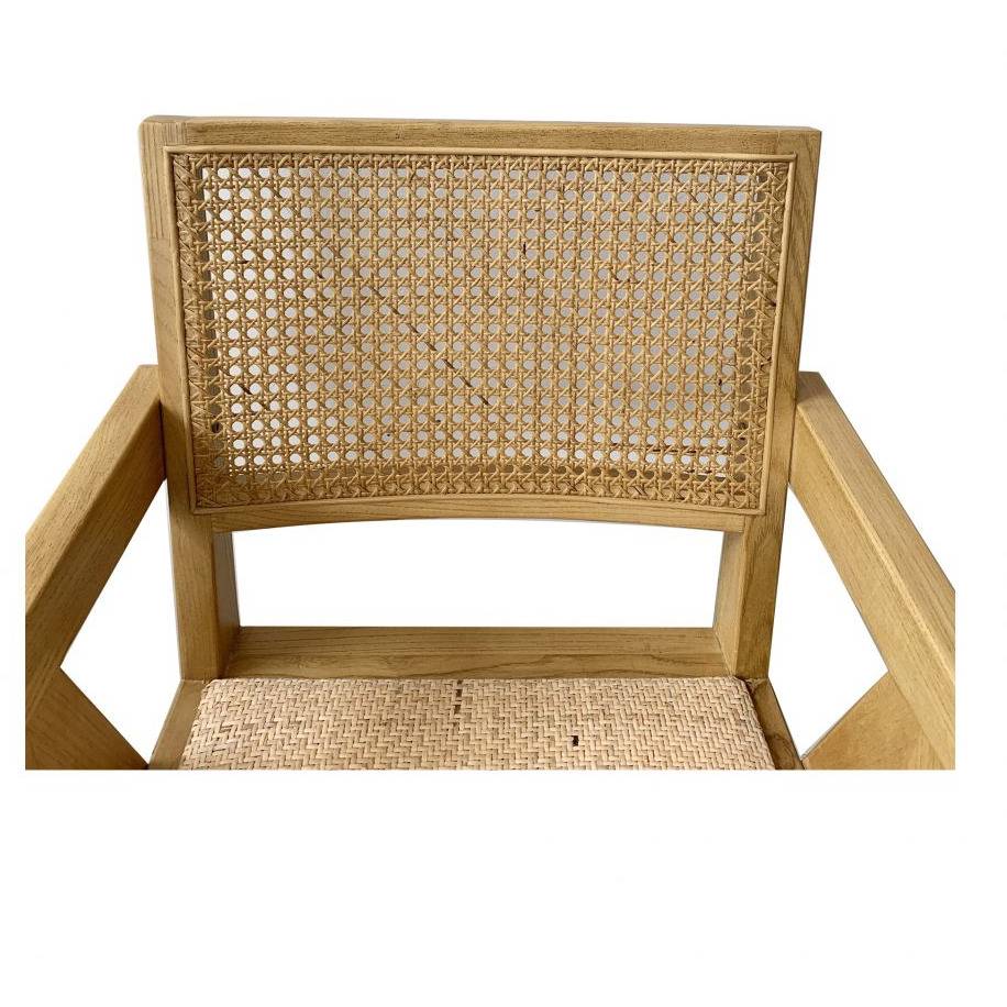 TAKASHI CHAIR Dining Chairs Moes Home