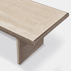 FORMENTERA DINING TABLE 108" Harbour Outdoor