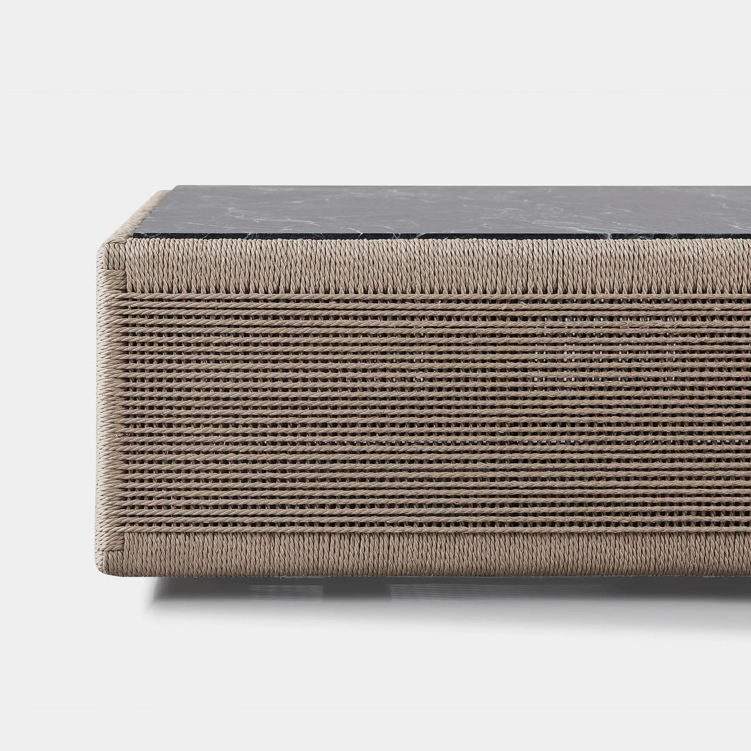 FORMENTERA COFFEE TABLE Outdoor Coffee Table Harbour Outdoor