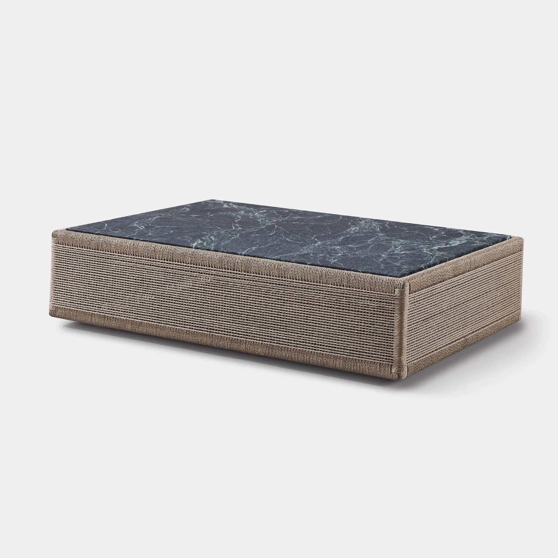 HARBOUR OUTDOOR Formentera Coffee Table - Thumbnail 2