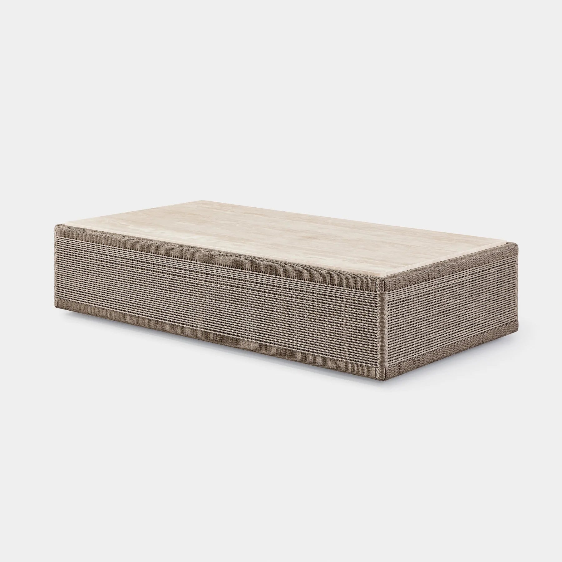 HARBOUR OUTDOOR Formentera Coffee Table - Thumbnail 4