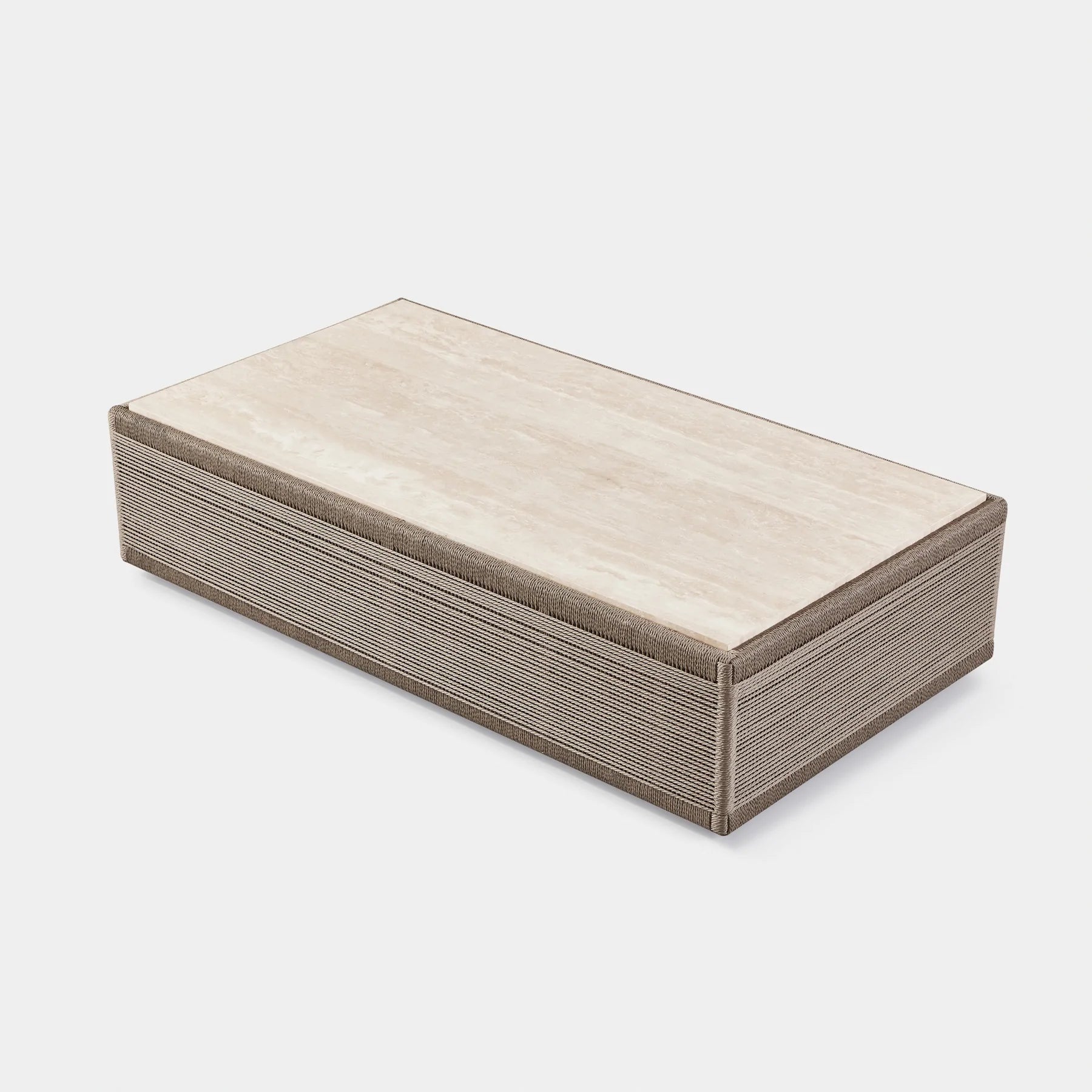 HARBOUR OUTDOOR Formentera Coffee Table