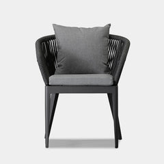 HAMILTON DINING CHAIR Harbour Outdoor