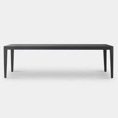 HAMILTON DINNG TABLE 102" Harbour Outdoor
