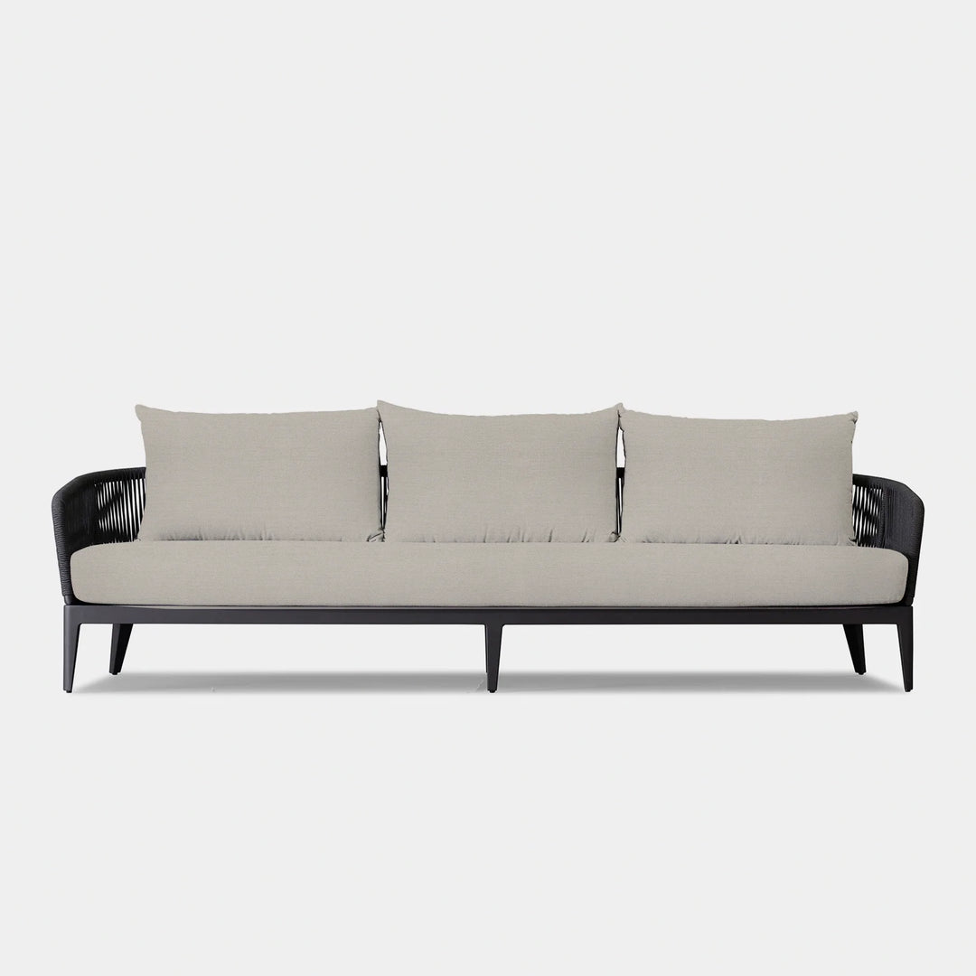 HAMILTON 3 SEAT SOFA Outdoor Sofa Harbour Outdoor