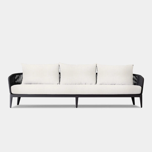HAMILTON 3 SEAT SOFA Harbour Outdoor