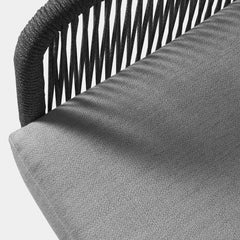 HAMILTON LOUNGE CHAIR Outdoor Lounge Chair Harbour Outdoor