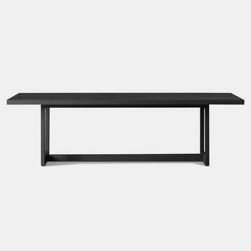 HAMPTON DINING TABLE 100" Outdoor Dining Tables Harbour Outdoor