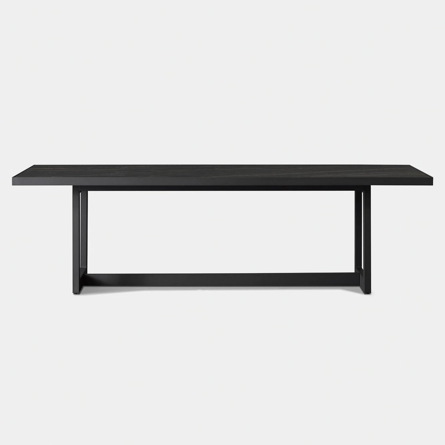 HAMPTON DINING TABLE 100" Outdoor Dining Tables Harbour Outdoor