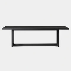 HAMPTON DINING TABLE 100" Harbour Outdoor