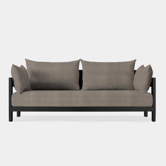 HAMPTON 2 SEAT SOFA Harbour Outdoor