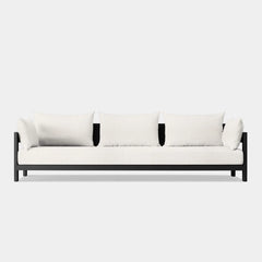 HAMPTON 3 SEAT SOFA Harbour Outdoor