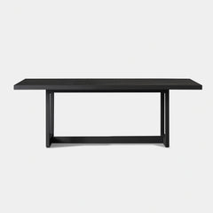 HAMPTON DINING TABLE 75" Harbour Outdoor