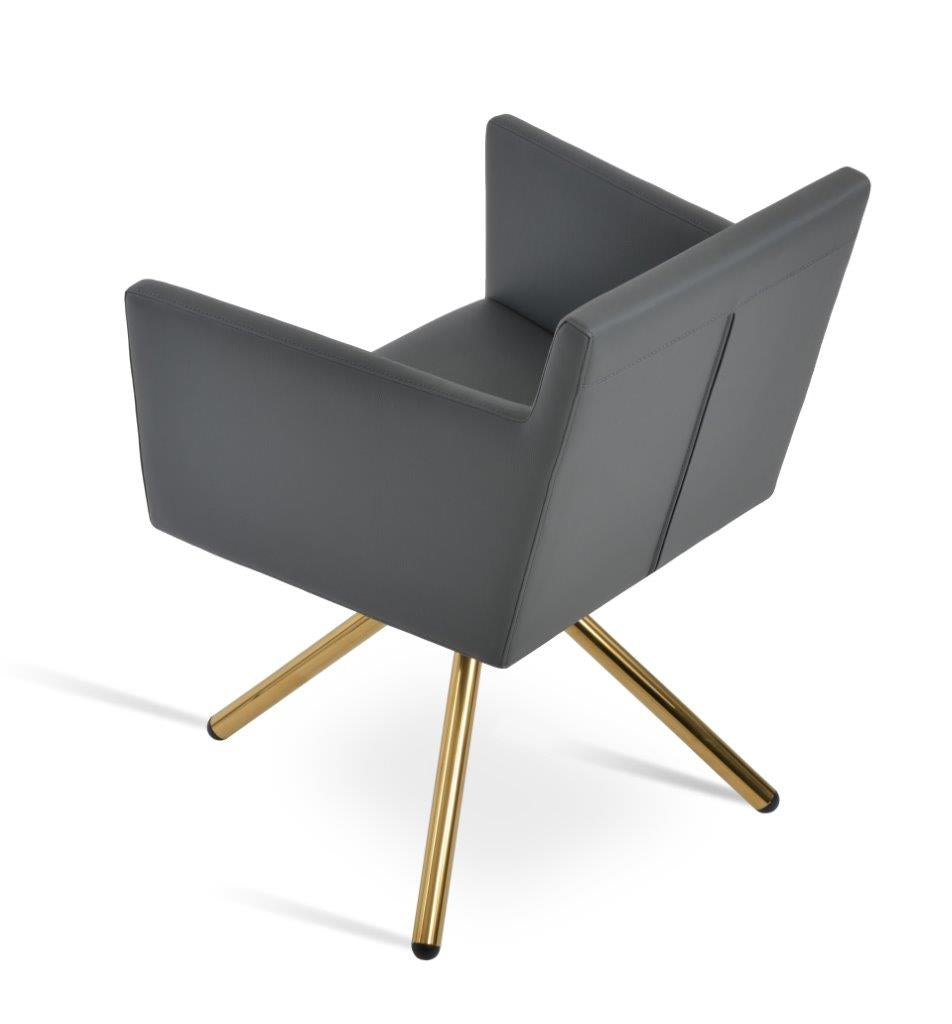 Harput Stick Dining Chairs Soho Concept