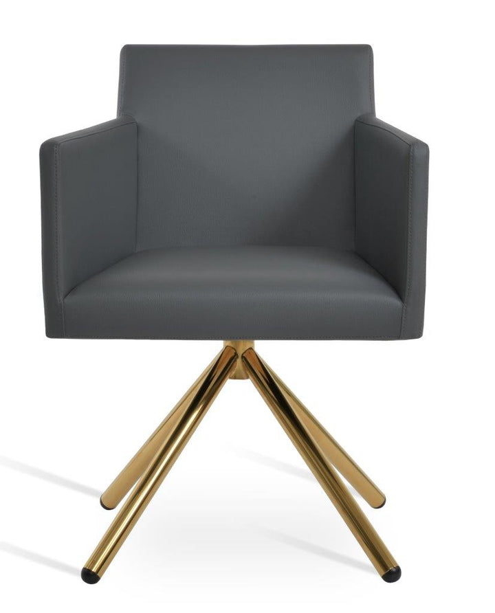 Harput Stick Dining Chairs Soho Concept