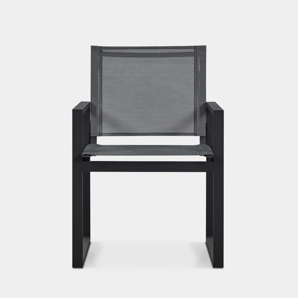 HAYMAN DINING CHAIR Harbour Outdoor