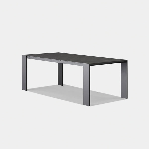 HAYMAN DINING TABLE 81" Harbour Outdoor