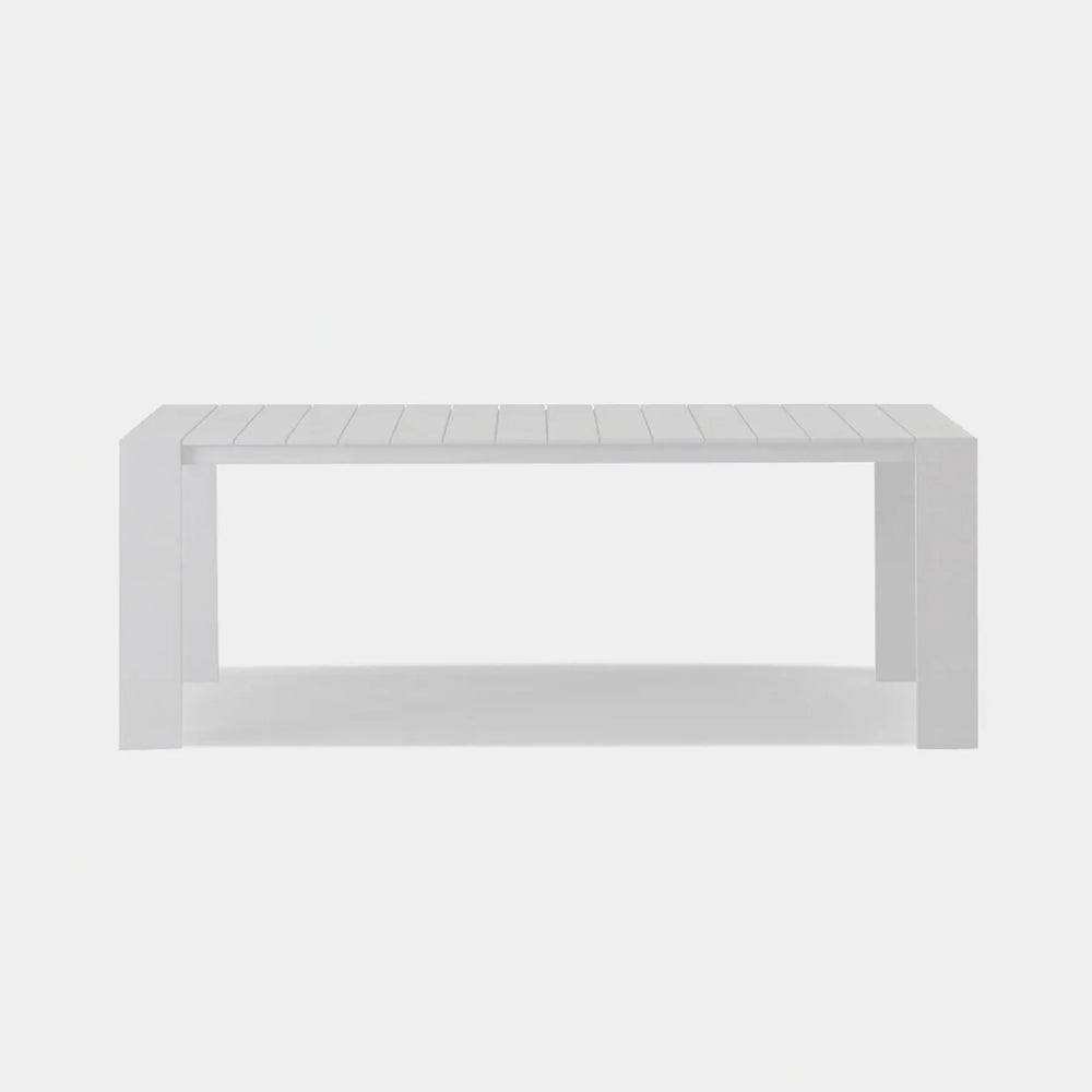 HAYMAN DINING TABLE 81" Harbour Outdoor
