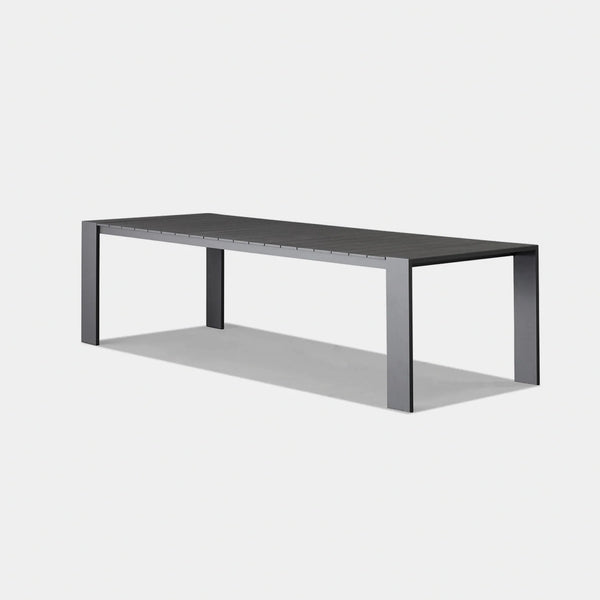 HAYMAN DINING TABLE 106" Harbour Outdoor