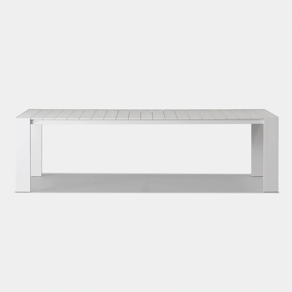 HAYMAN DINING TABLE 106" Harbour Outdoor