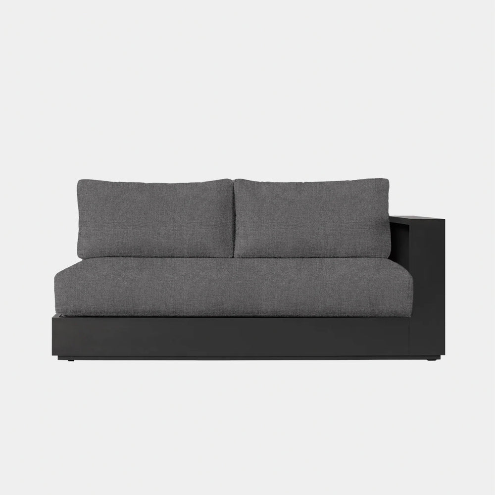 HAYMAN 2 SEAT 1 ARM RIGHT Harbour Outdoor