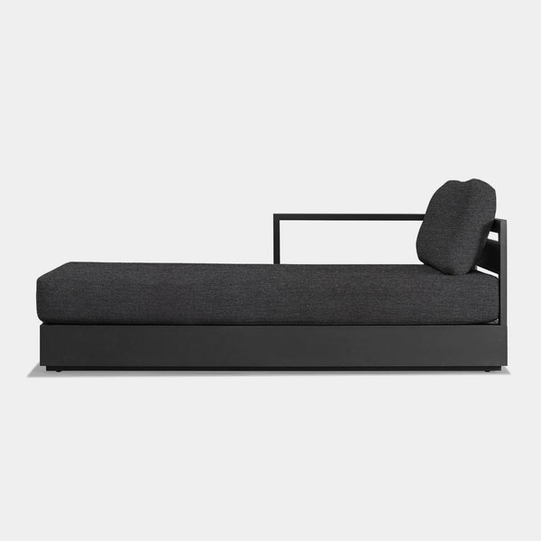 HAYMAN CHAISE LEFT Harbour Outdoor
