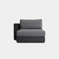 HAYMAN CHAISE LEFT Outdoor Sofa Harbour Outdoor